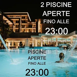 Terme Venezia Abano Terme