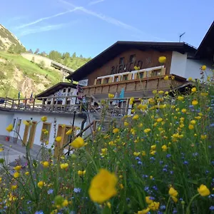 Rifugio Capanna Bill Rocca Pietore