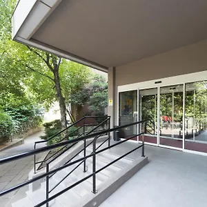 Residenza Cenisio מלון דירות מילאנו