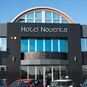 Noventa Отель