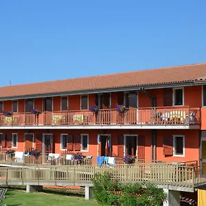 Belvedere Отель
