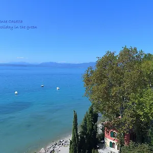 Vela D'oro Park Bardolino